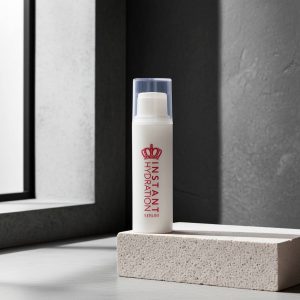 Forget about Age | Instant Hydration Serum