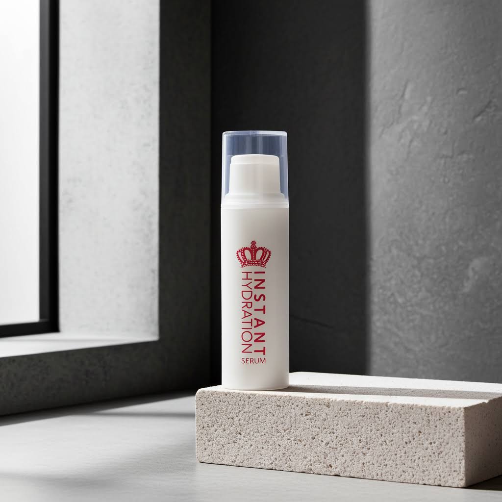 Forget about Age | Instant Hydration Serum 1 Forget about Age | Instant Hydration Serum