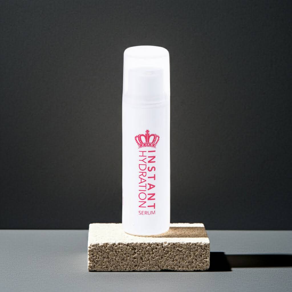 Forget about Age | Instant Hydration Serum 2 Forget about Age | Instant Hydration Serum – Bild 2