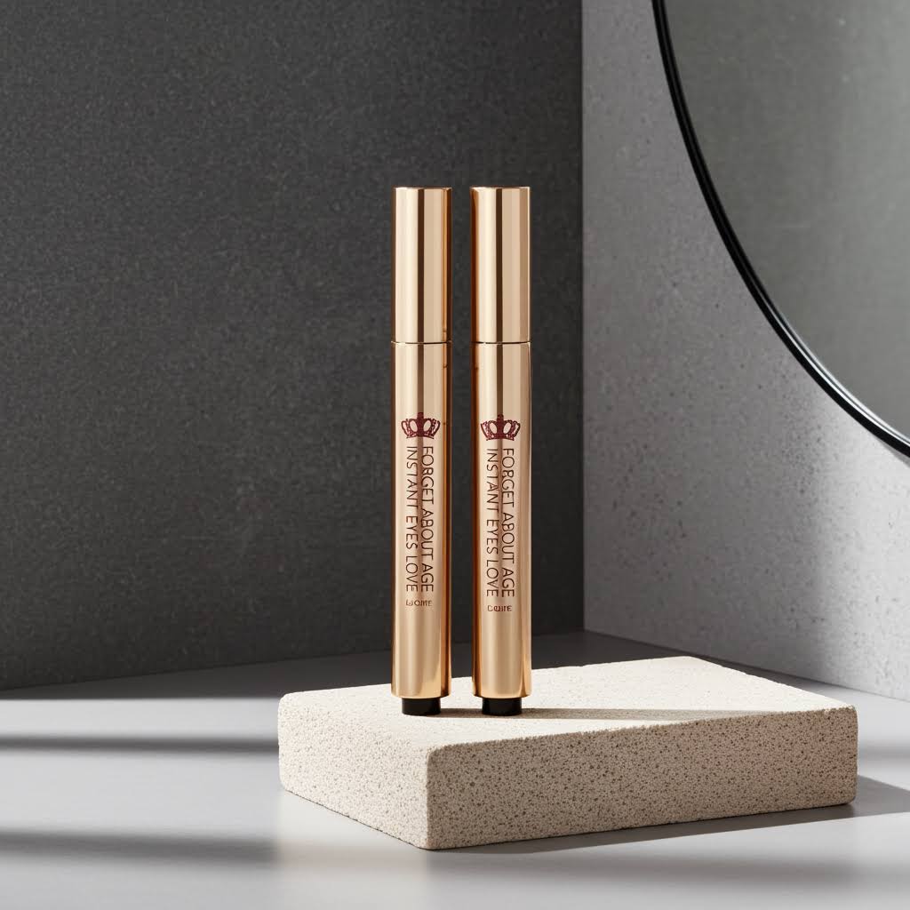 Forget About Age | Instant Eyes Love (2 Drehstifte) 1 Forget About Age | Instant Eyes Love