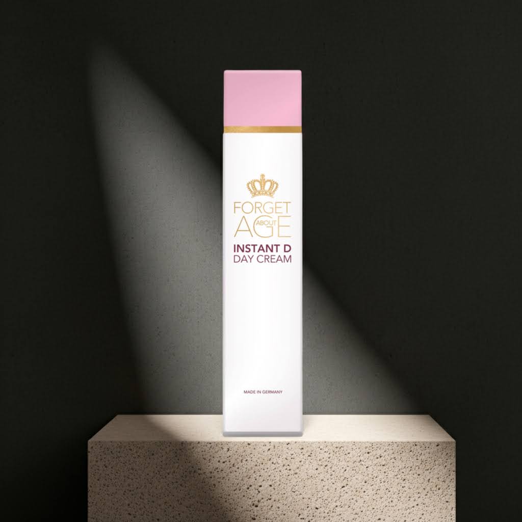 Forget About Age Cosmetics